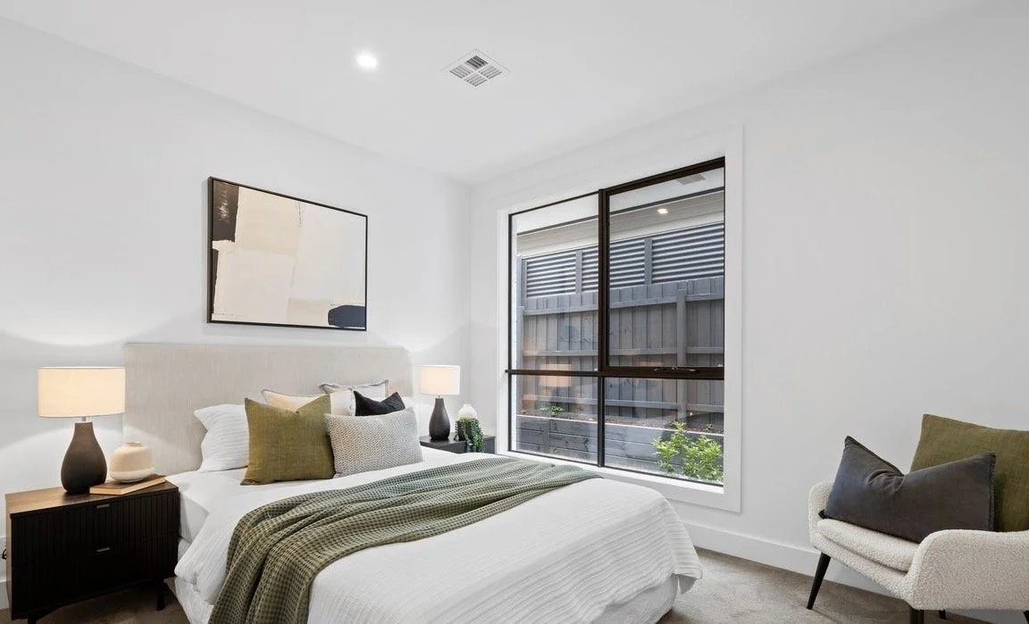 OUR WORK — Mecca Property Styling Melbourne