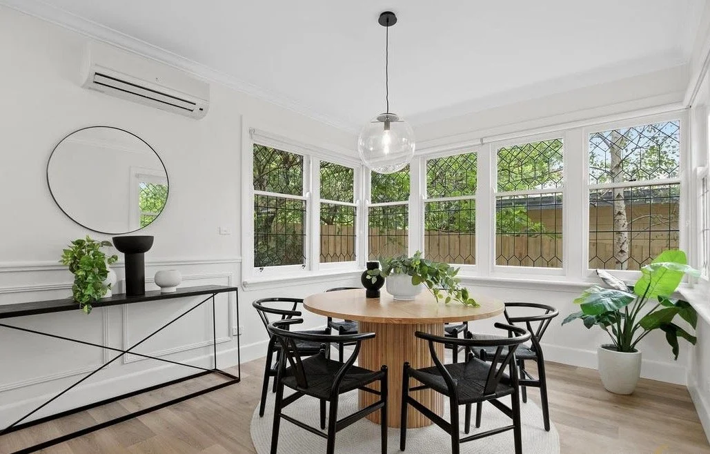 OUR WORK — Mecca Property Styling Melbourne