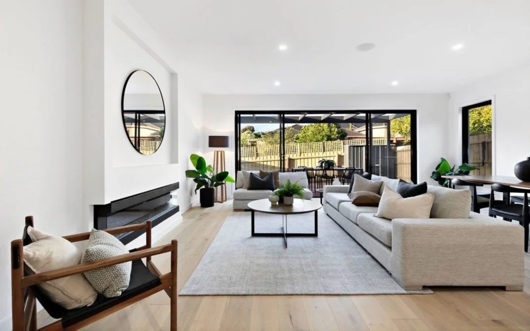 OUR WORK — Mecca Property Styling Melbourne