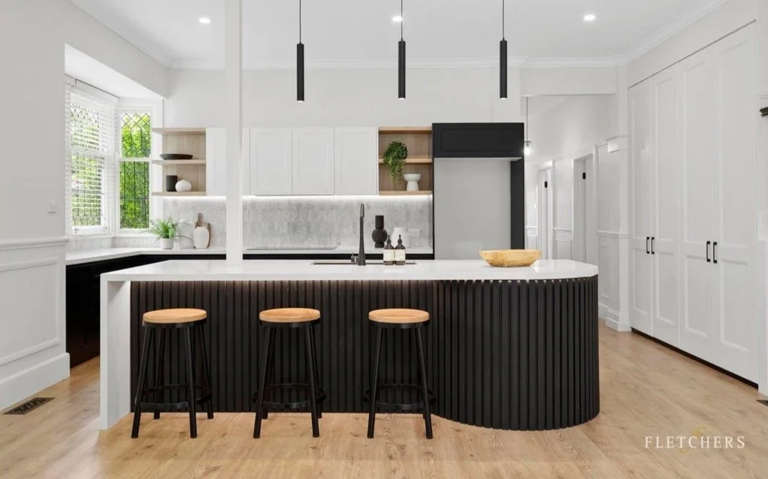 OUR WORK — Mecca Property Styling Melbourne