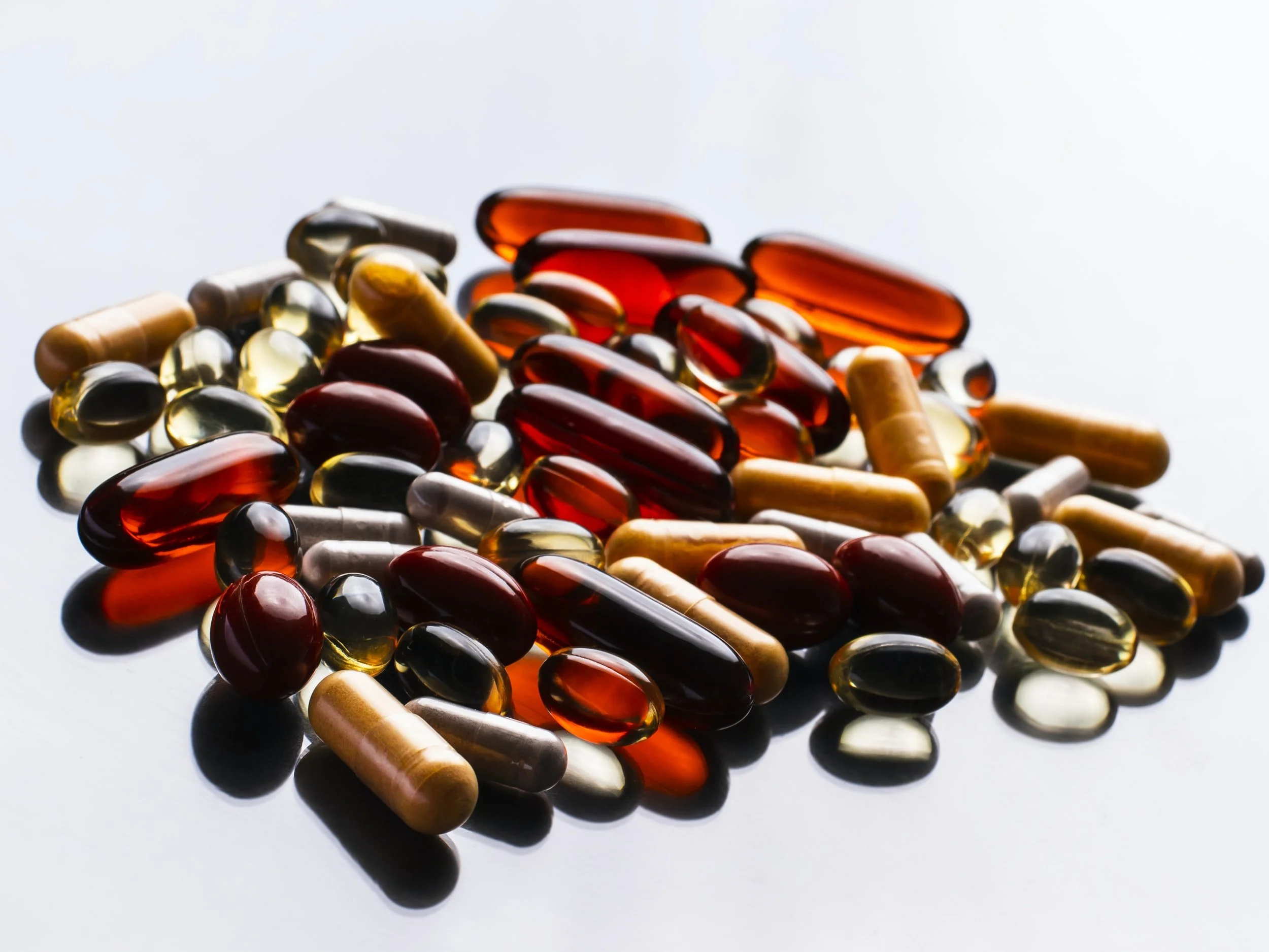 Four Quick Ways to Tell If Your Multivitamin or Prenatal Sucks