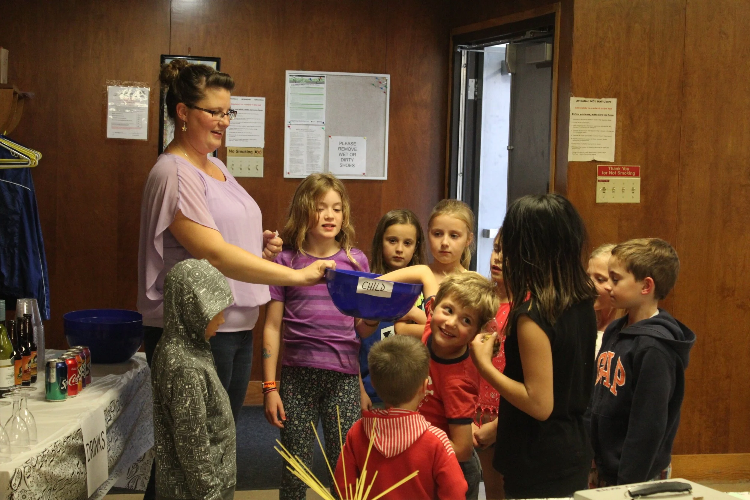Malmo Kid's Fun Event - Sat Jun 15. 1:00-3:00PM
