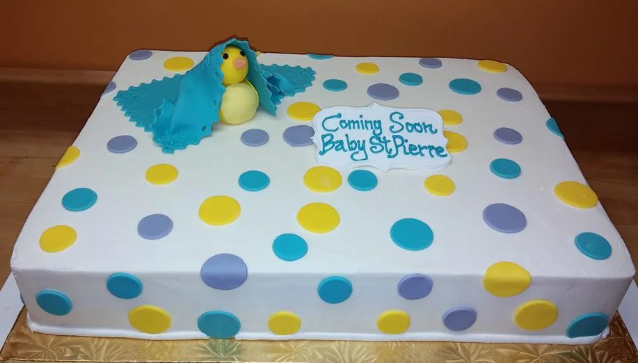 Baby Shower