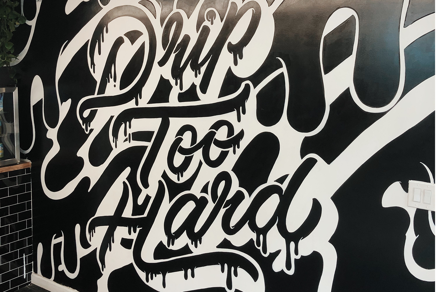 DRIPPED COFFEE NYC