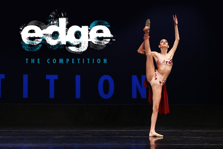 Edge Dance Competition