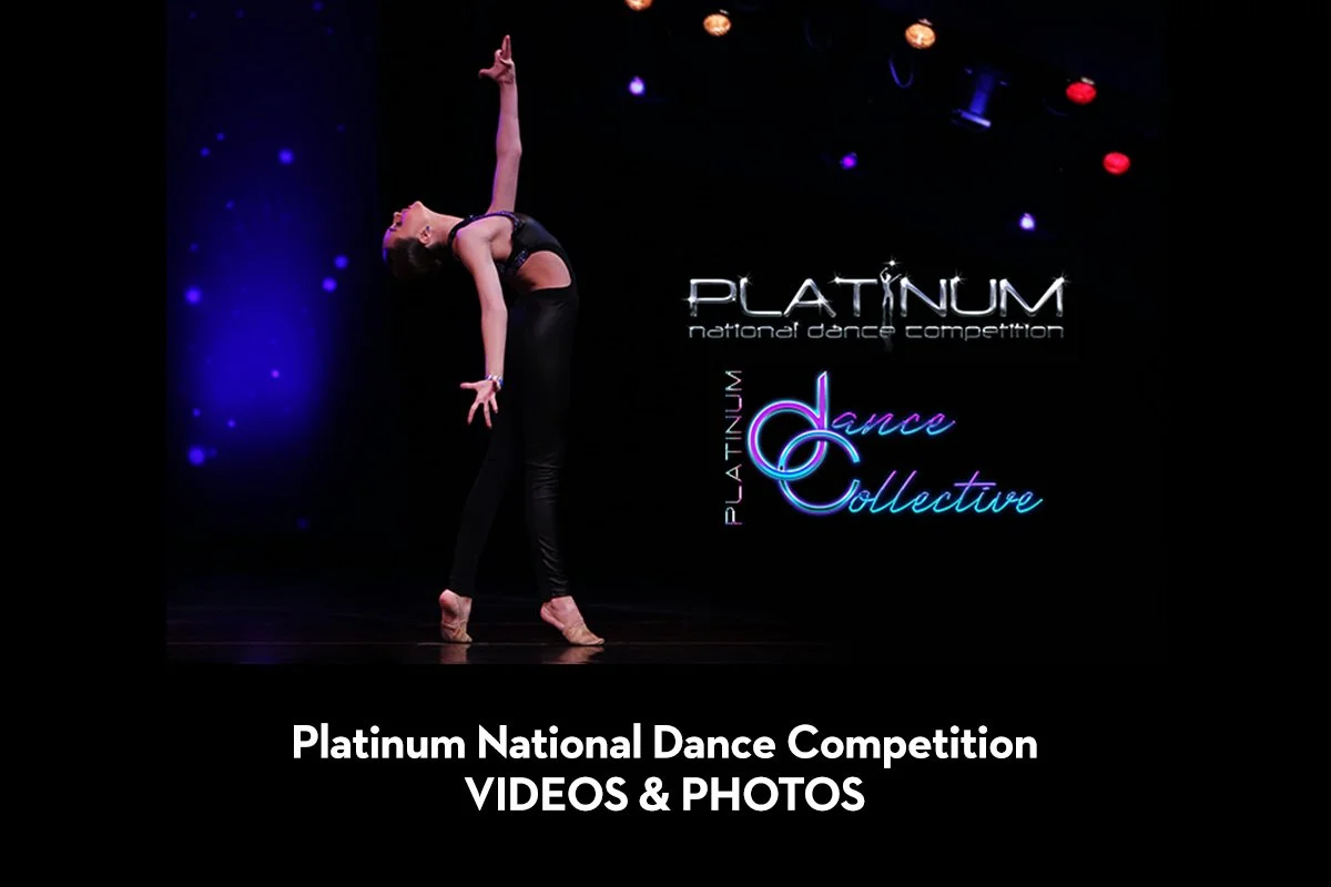Platinum — IT Cinema Dance Media