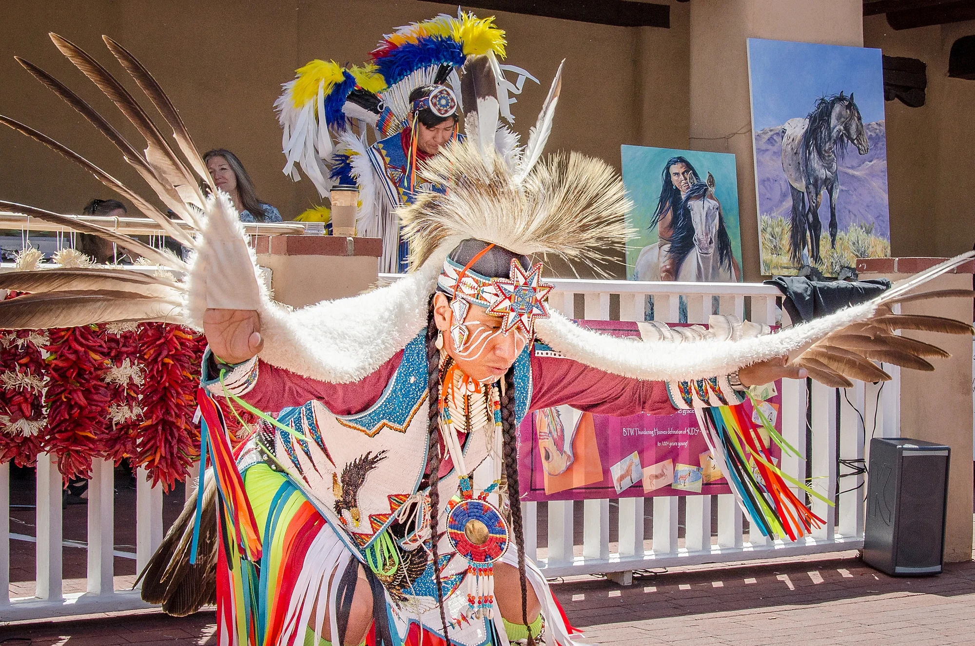 Indian Dancer_Indian Market-6869.jpg