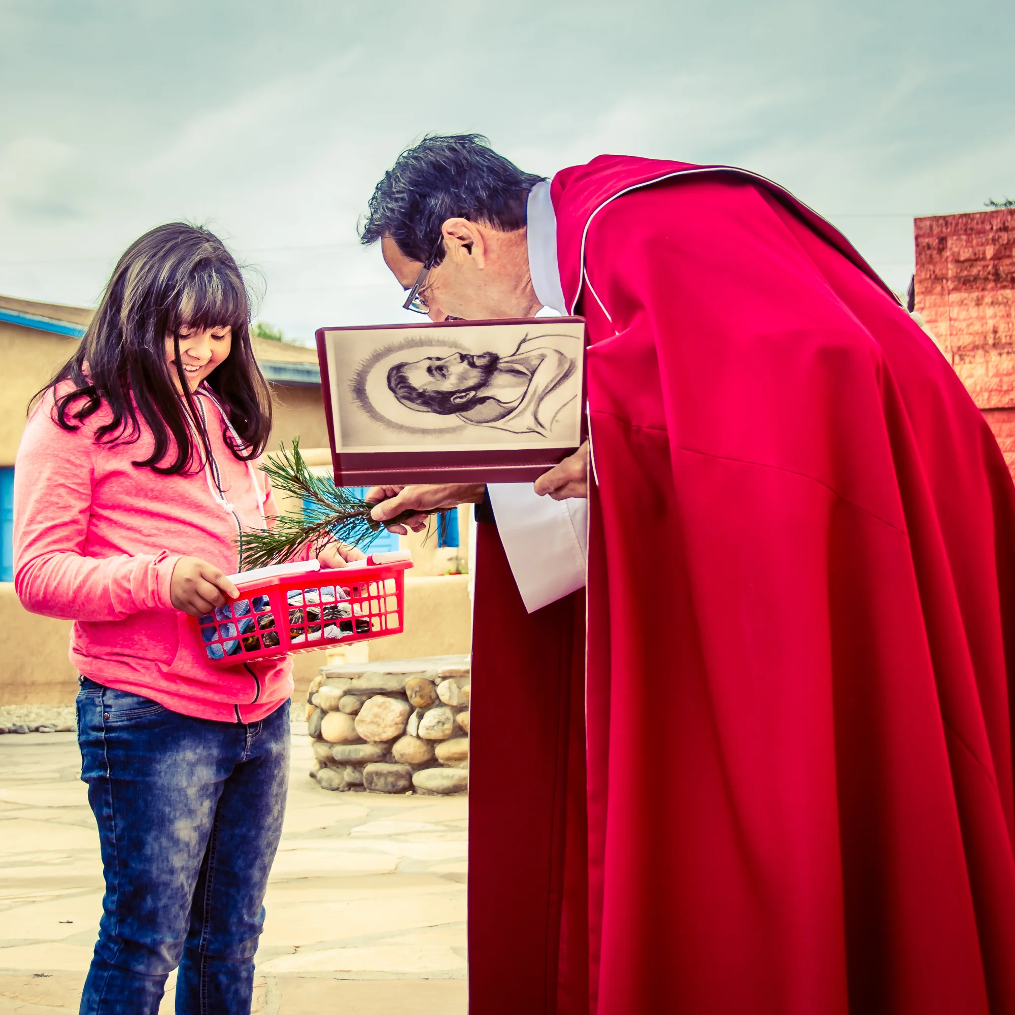 Turtles being blessed_Taos-8445.jpg