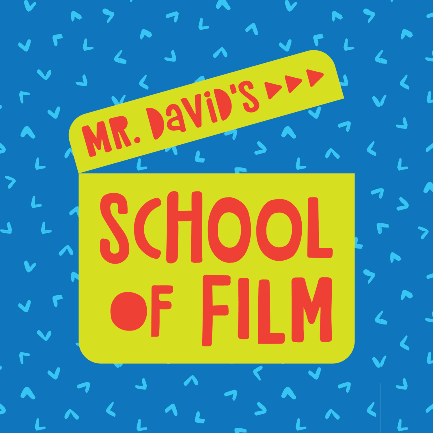 Mr. David's School of Film 