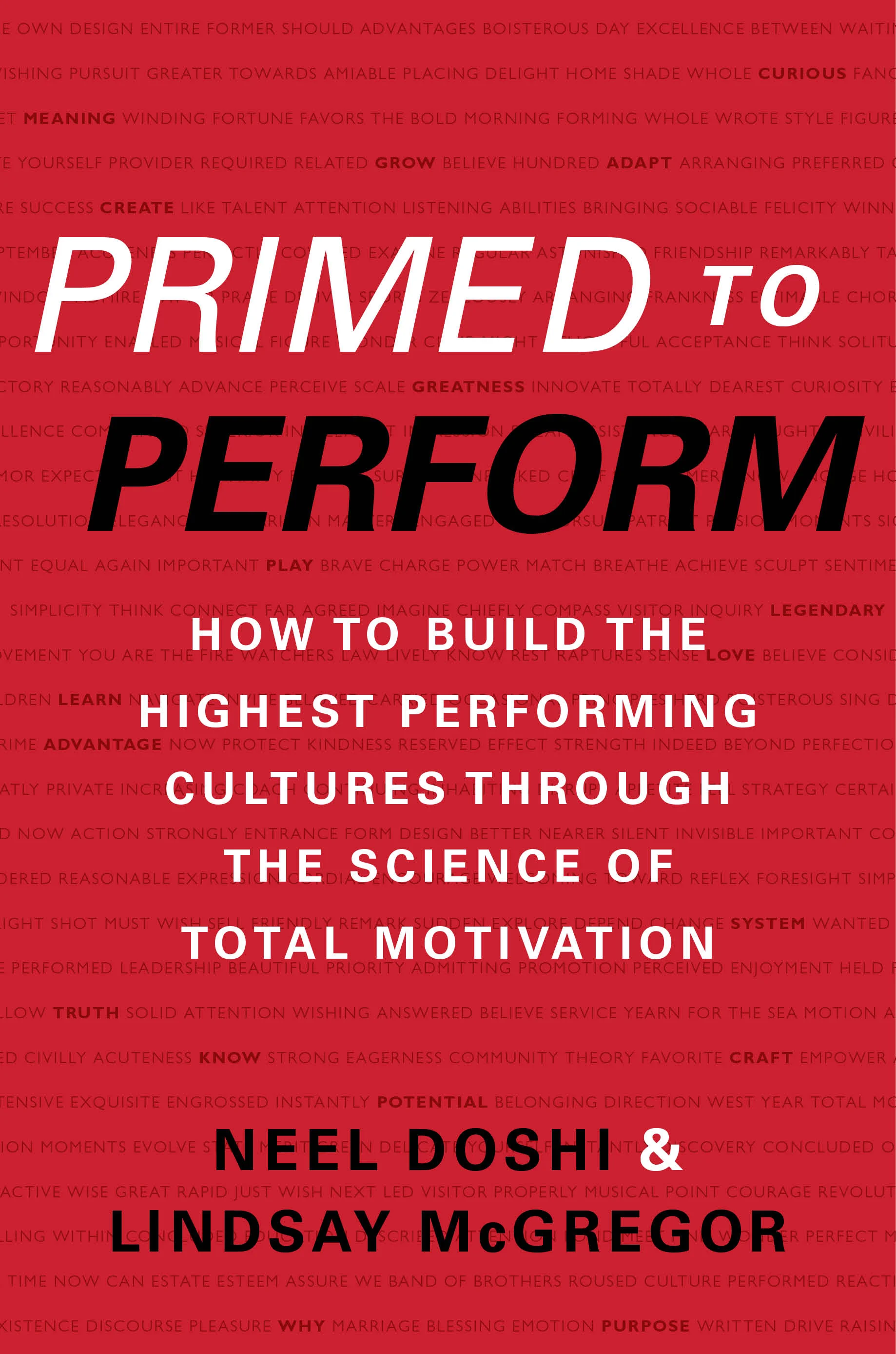 The Secret to an Ideal Culture