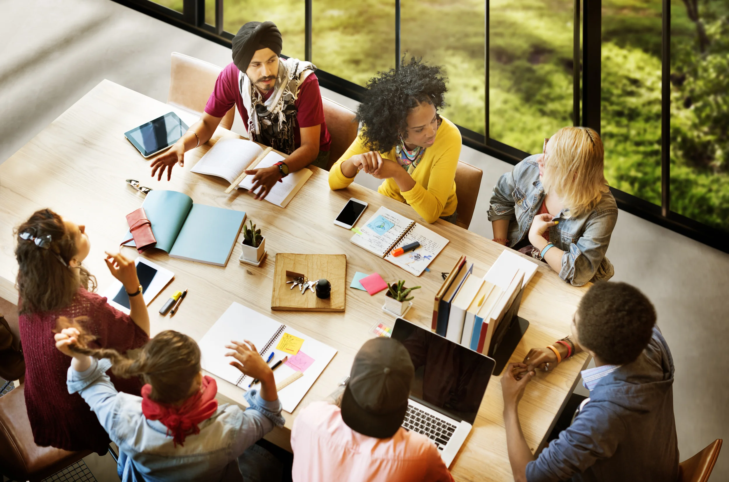 Why Work Culture Matters More Than Money