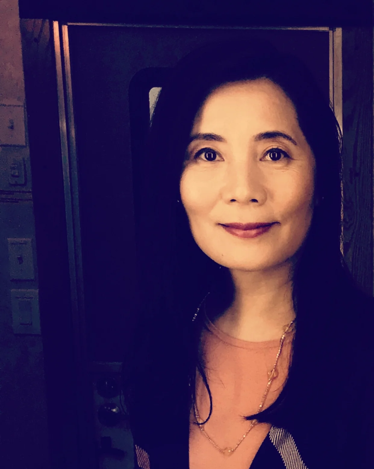 Film Tigertail ( Film, 2018 )