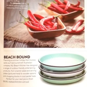 Mindfood Magazine January 2016
