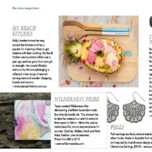 Slow Living Magazine