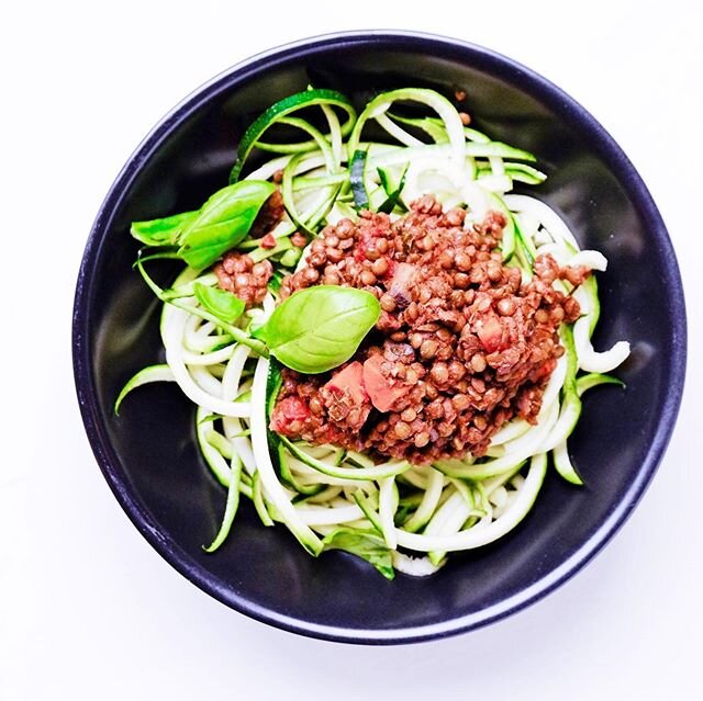 Braised French Lentils!  I absolutely love these.  Serve them on pasta, zuchetti, on crusty sour dough bread or just as they are.  My hubby absolutely loves these on toast with avocado and warmed up braised lentils on top.  Available from the MBK Fro