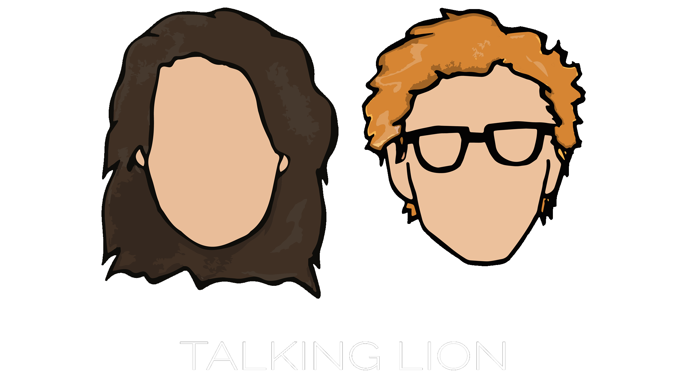 Talking Lion Logo Vector Tighter Smaller1.png