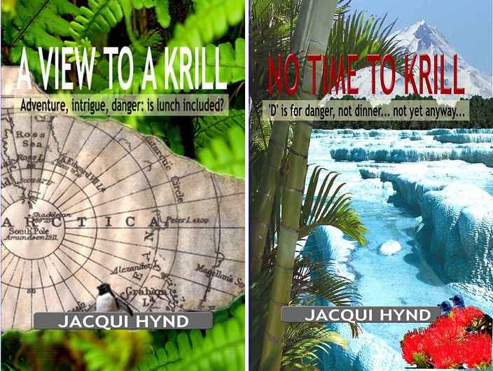 jacqui hynd: novelist, artist, stroke survivor...