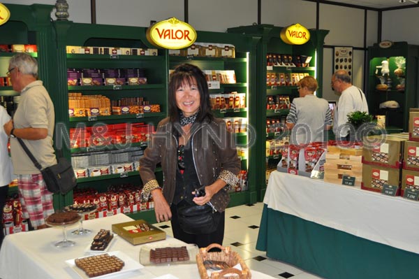spain villajoyosa Costa Blanca, Valor Chocolate museum factory-tour, special bonbons, free-tasting, handmade chocolate, cocoa, truffles, pralines