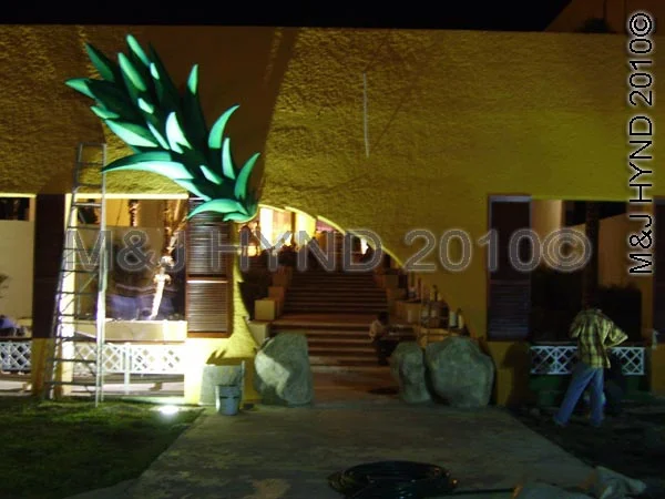 Dreams Resort, Cancun, QR. Mexico