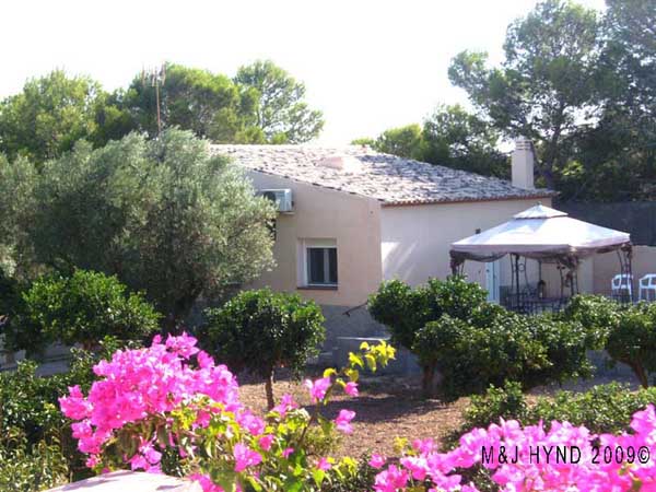 Perleta, Elche, Spain