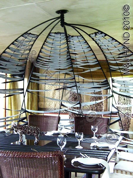 Hotel, Midlands Meander, SA