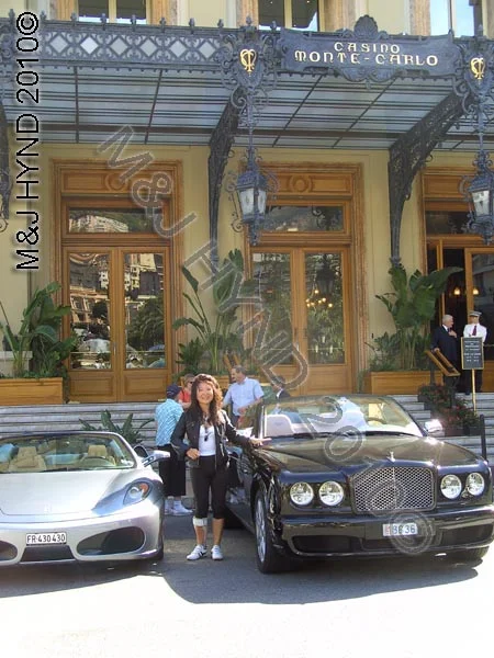 Casino de Monte Carlo