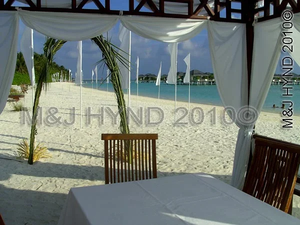 Sun Island, Maldives