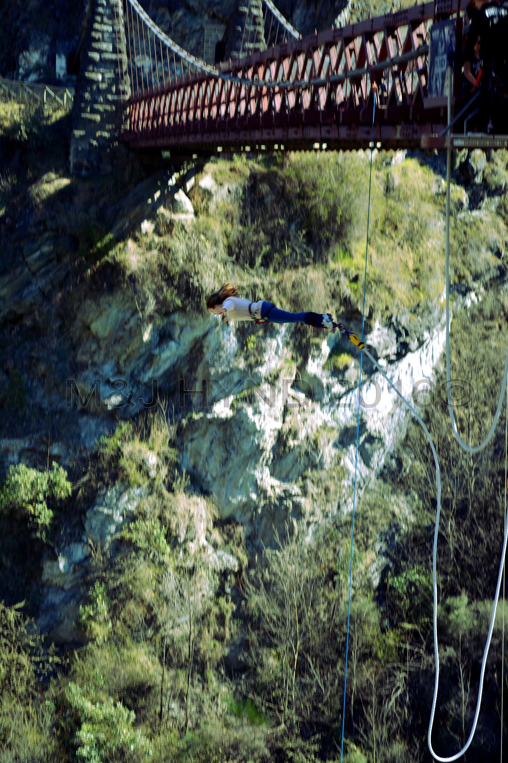 Kawarau Bungy