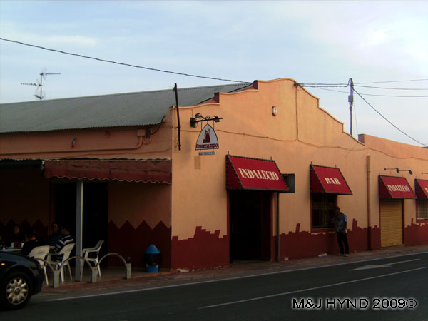 Valverde: Indalecio