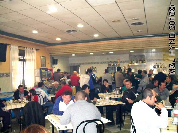 Valverde: Indalecio