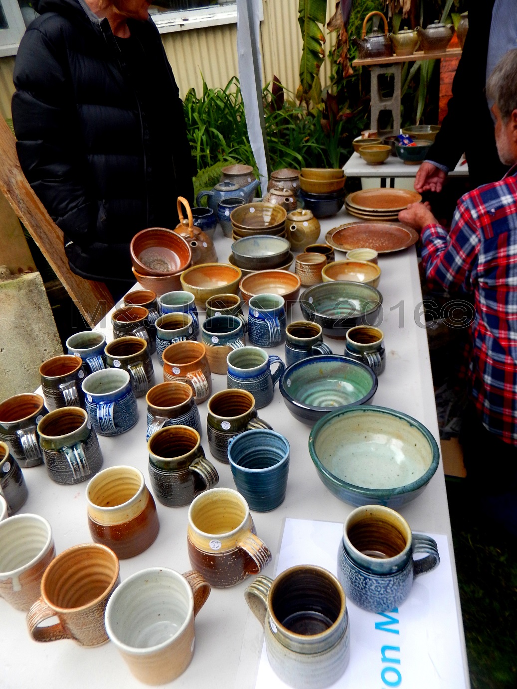 Pottery for sale, Auckland, NZ