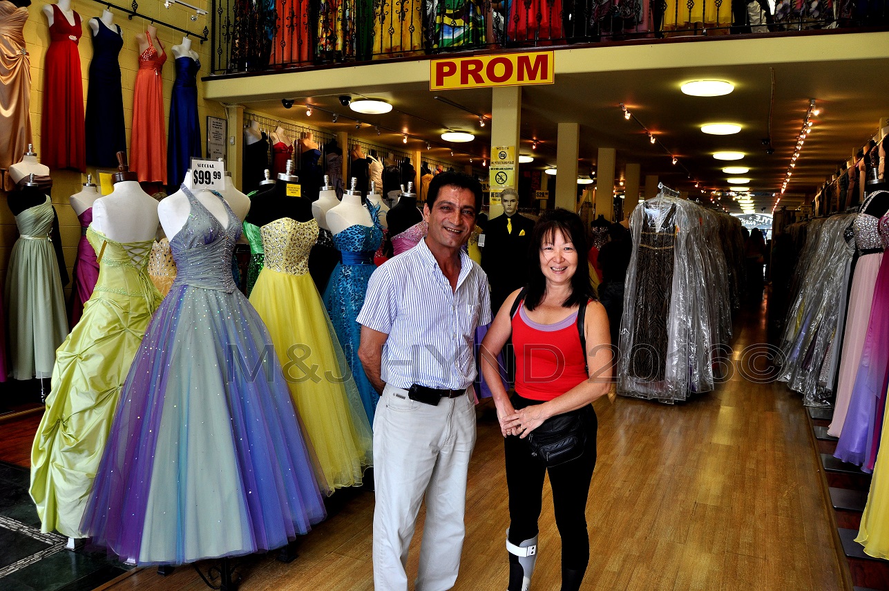 santee alley prom dresses