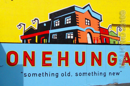 Onehunga, Auckland, NZ
