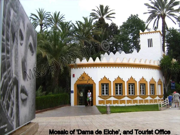 Elche, Spain