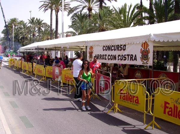 Elche, Spain