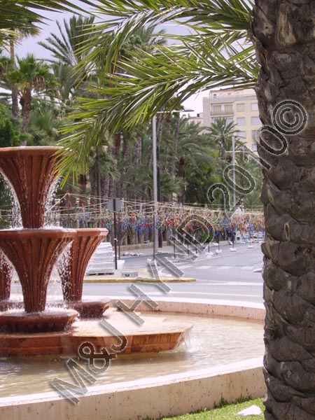 Elche, Spain