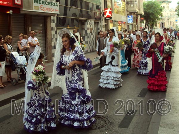 Elche, Spain