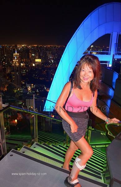 Red Sky Skybar