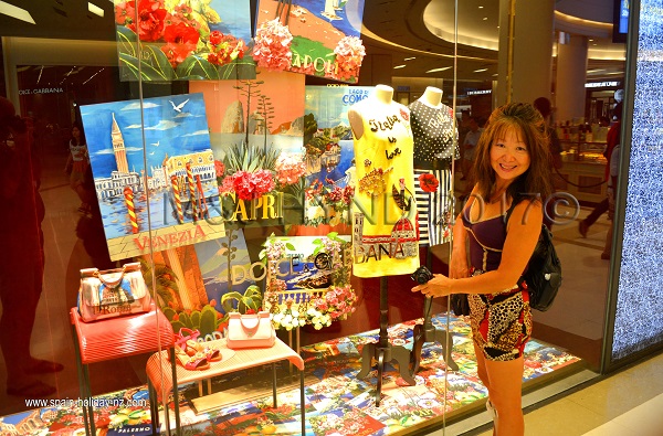 Siam Paragon