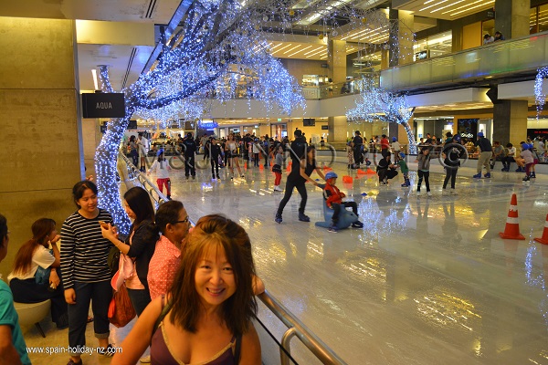 Central World Mall