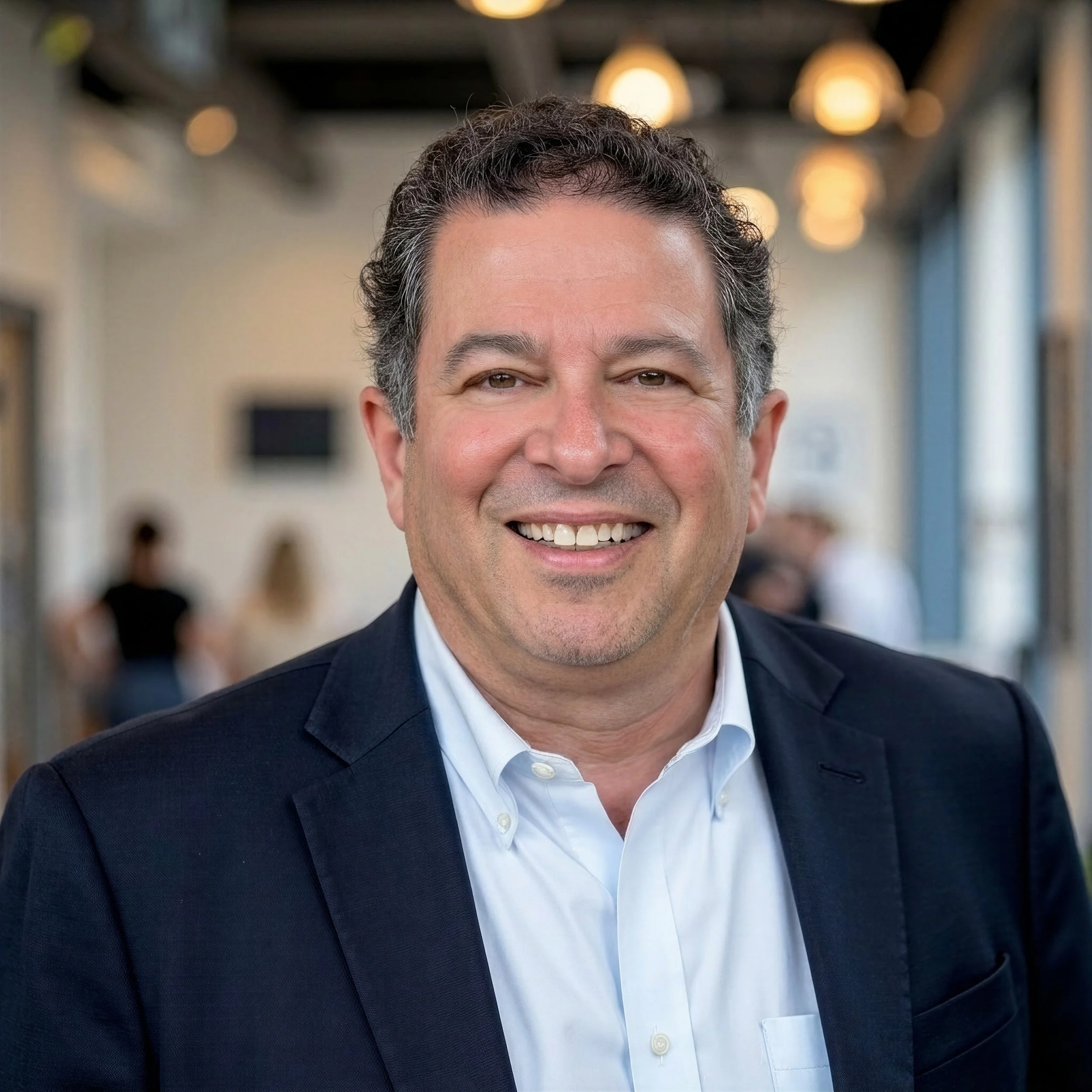 Jeffrey Maltzman Photo