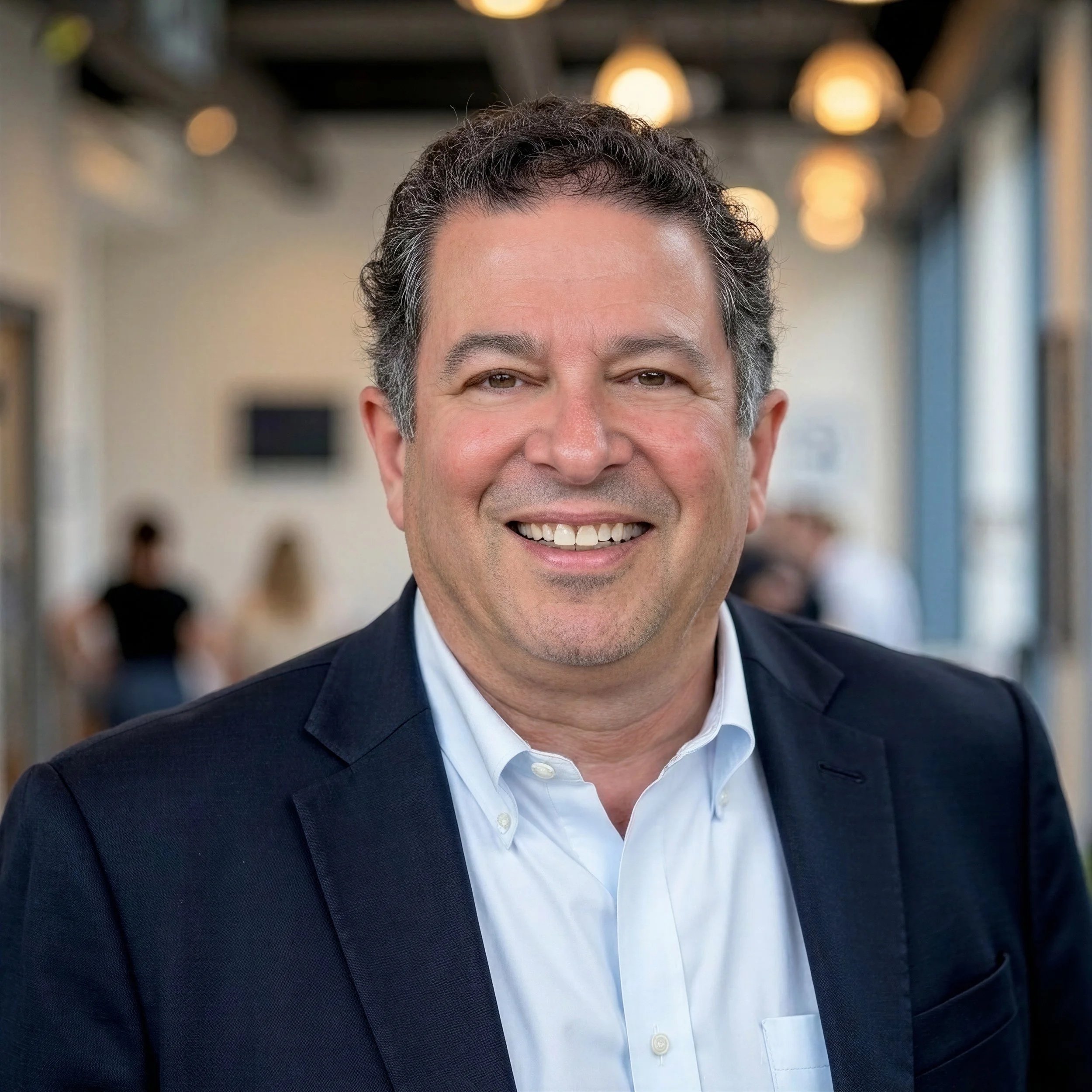 Jeffrey Maltzman
