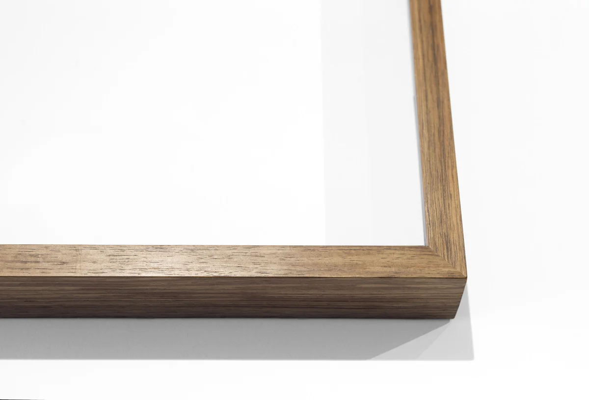 Blackwood - Natural Clear