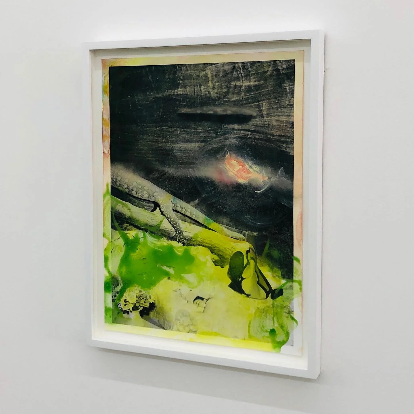 Last days to see Christopher Day’s Photo2021 show at Lon’s new Richmond space until March 6. @christopherday__ @longallery #photo2021