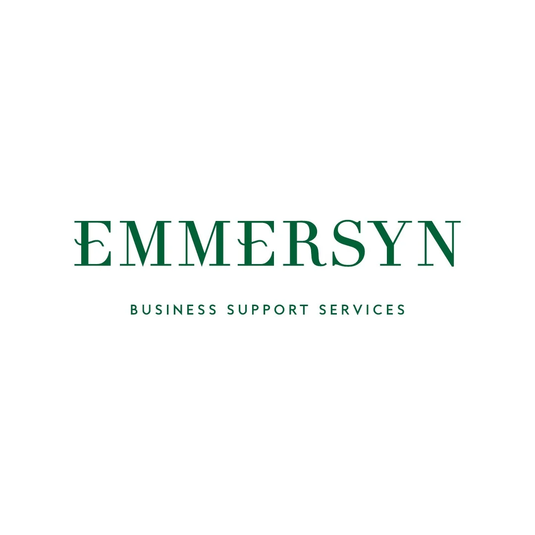 Emmersyn Logo Design