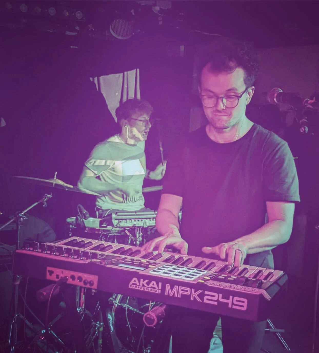 First show of 2023 will be supporting @zkeletonz down @victoriadalston for @jaguarshoes 11th Feb

Can&rsquo;t wait for this one. Seen Zkeletonz a few times and always a class show! Tickets in our bio 🙌🏻 Available from @dicefm