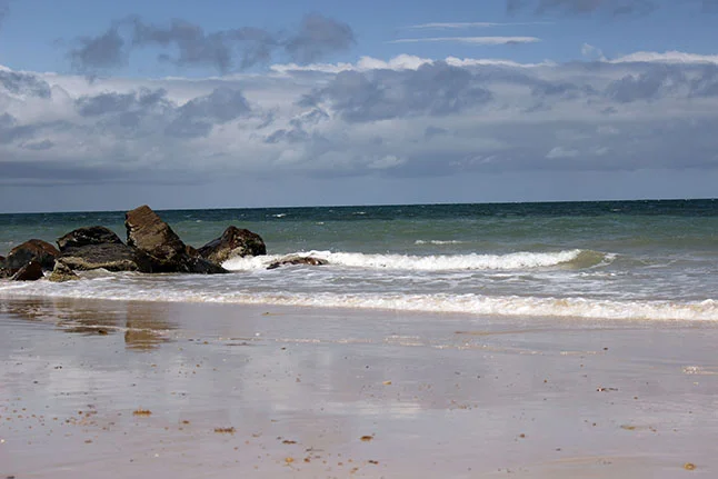 Travel Guide: Glenelg // Miss Sweet Nothings
