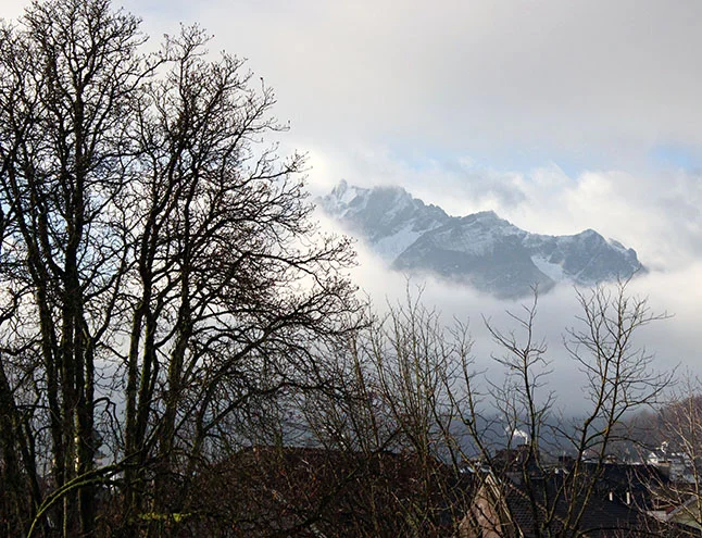 Travel Guide: Lucerne // Miss Sweet Nothings