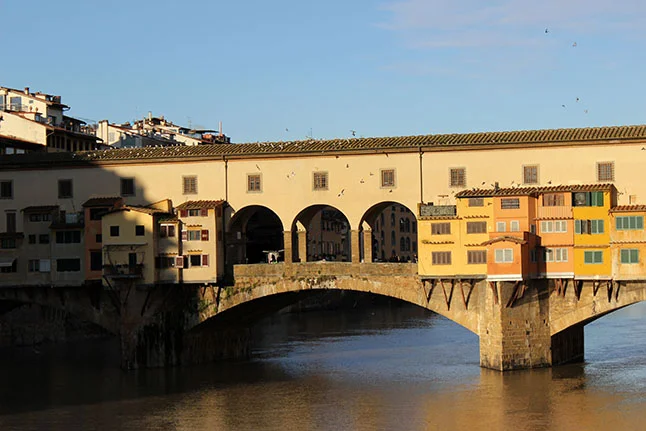 Travel Guide: Florence // Miss Sweet Nothings