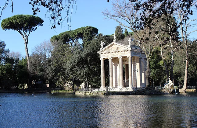 Travel Guide: Rome // Miss Sweet Nothings